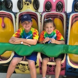 Meet your Posher, Jenn